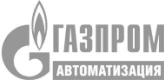 Gazprom Automatization logo